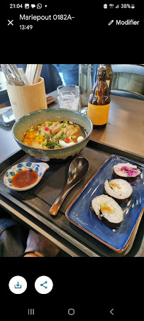 Photos du propriétaire du Restaurant japonais GOHAN à La Gacilly - n°6