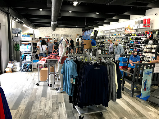 Running Store «Fleet Feet Sports», reviews and photos, 2408 Rice Boulevard, Houston, TX 77005, USA