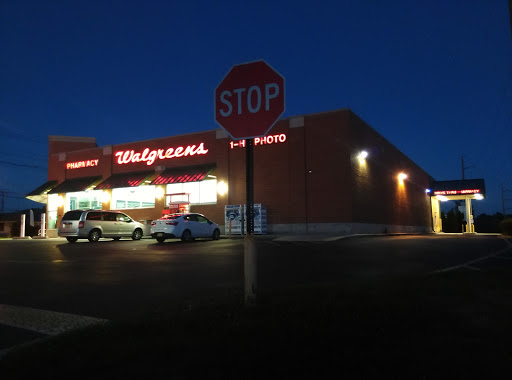 Walgreens, 1301 N Black Horse Pike, Glendora, NJ 08029, USA, 