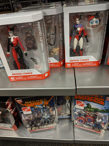 Book Store «Books-A-Million», reviews and photos, 2700 Potomac Mills Cir #115, Woodbridge, VA 22192, USA