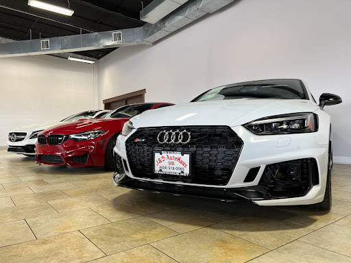 Used Car Dealer «J & S Autohaus Group Mount Holly», reviews and photos, 1847 Burlington-Mount Holly Rd, Westampton, NJ 08060, USA