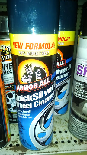 Auto Parts Store «Levine Auto & Truck Parts Danbury», reviews and photos, 118 South St, Danbury, CT 06810, USA