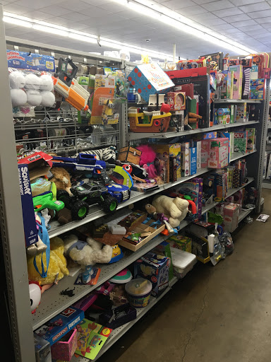 Thrift Store «Goodwill Store & Donation Center», reviews and photos, 5948 Westminster Ave, Westminster, CA 92683, USA