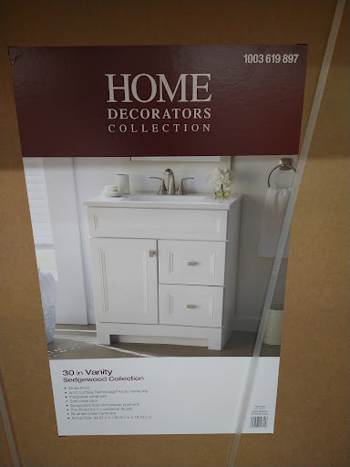 Home Improvement Store «The Home Depot», reviews and photos, 7605 Tonnelle Ave, North Bergen, NJ 07047, USA