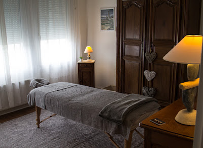 Massage Shiatsu Brest à Brest