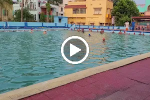 Bankura Swimming Pool Atul Mandal Smriti Santaran Kendra image
