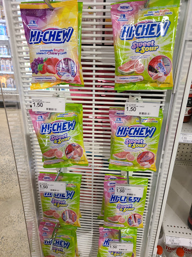 Department Store «Target», reviews and photos, 1500 Wilson Blvd, Arlington, VA 22209, USA