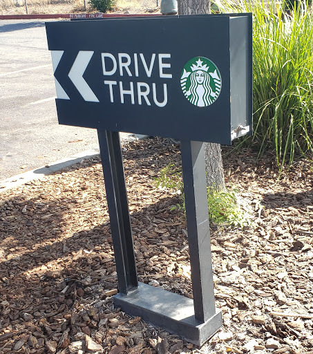 Starbucks image