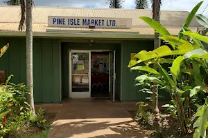 Pine Isle Market Ltd image