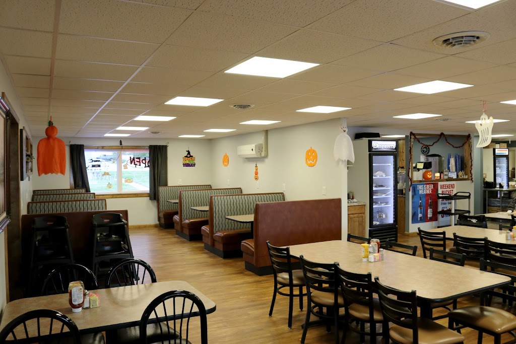 Illinois Riverdock Restaurant 62047