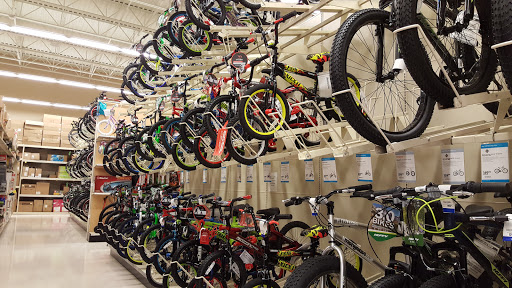 Sporting Goods Store «Academy Sports + Outdoors», reviews and photos, 1150 Genie Ln, Smyrna, TN 37167, USA