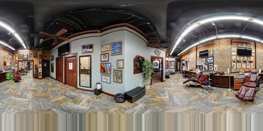 Tattoo Shop «Neon Dragon Tattoos», reviews and photos, 5350 Council St NE Ste E, Cedar Rapids, IA 52402, USA