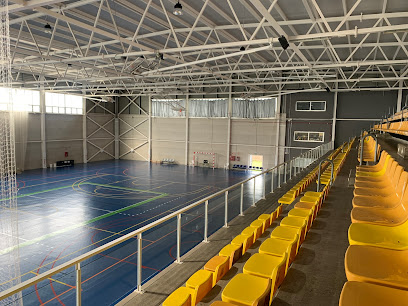 Ciudad Deportiva - Camí Quadra Tercera, 30, 12004 Castellón de la Plana, Castellón, Spain