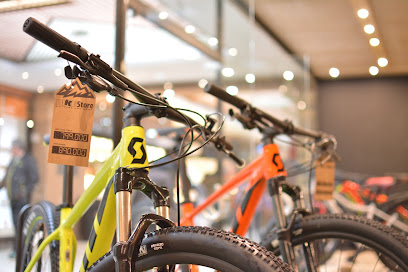 Bike Store & Sports