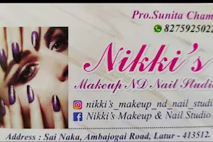 Nikita's Makeover & academy image