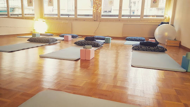 Rezensionen über Sattva Institute in Lausanne - Yoga-Studio
