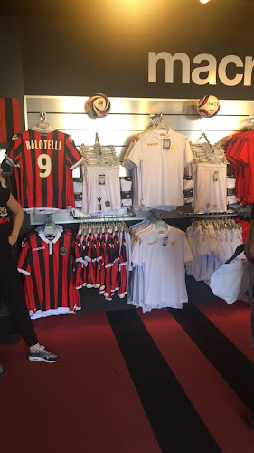 Magasin d'articles de sports OGC Nice Boutique Nice