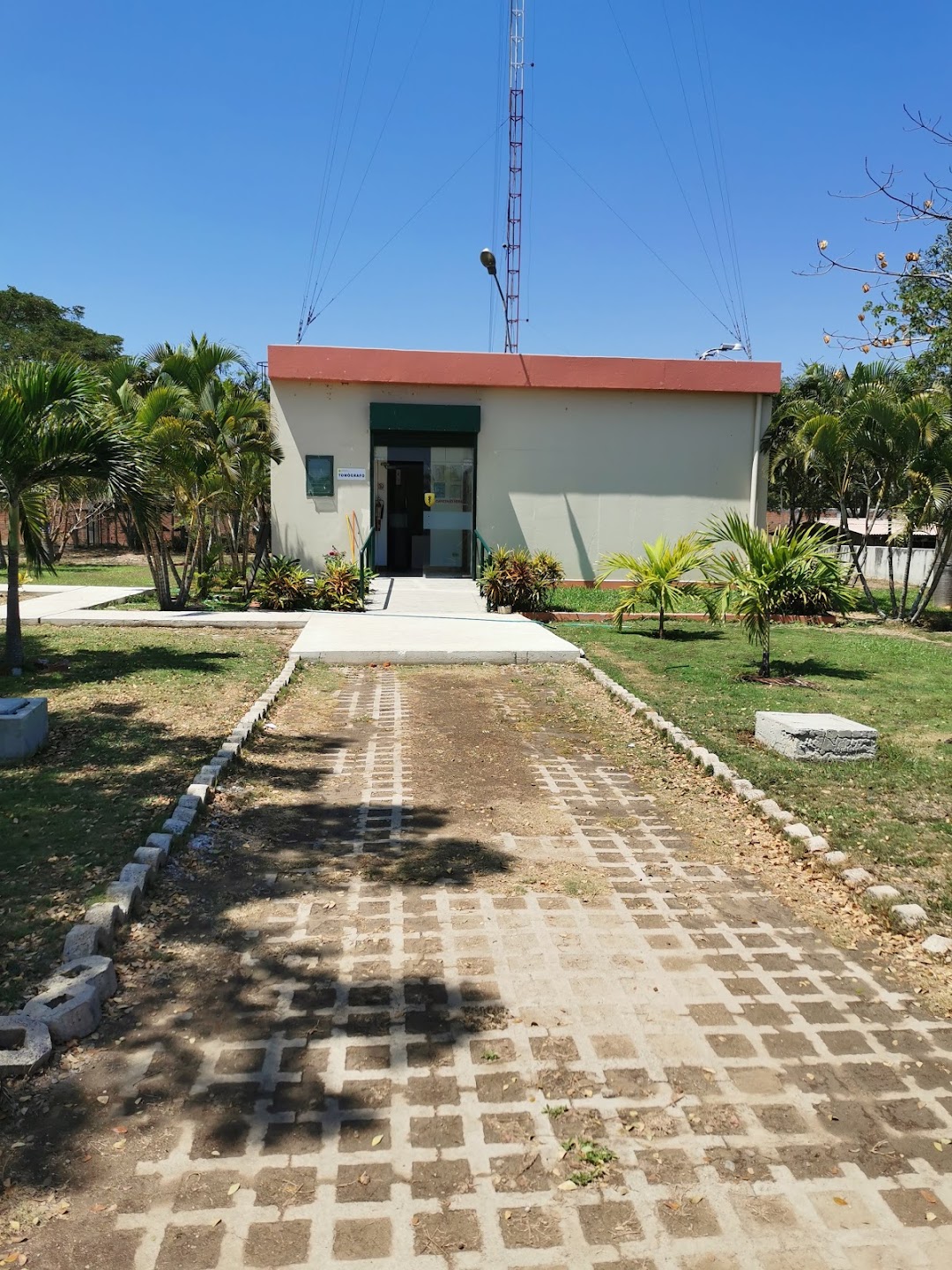 Centro de Salud Global, UPCH Tumbes