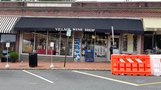 Wine Store «Village Wine Shop», reviews and photos, 163 Maplewood Ave, Maplewood, NJ 07040, USA