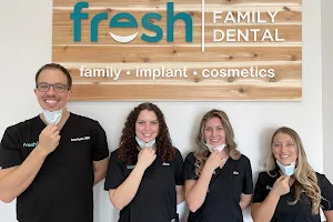 Fresh Family Dental image