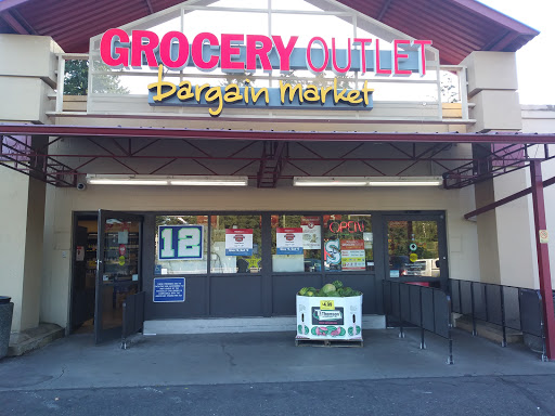 Grocery Store «Grocery Outlet Bargain Market», reviews and photos, 32945 Pacific Hwy S, Federal Way, WA 98003, USA