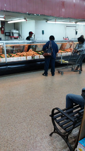 Supermarket «O-Lan O Supermarket», reviews and photos, 6806 W Montgomery Rd, Houston, TX 77091, USA