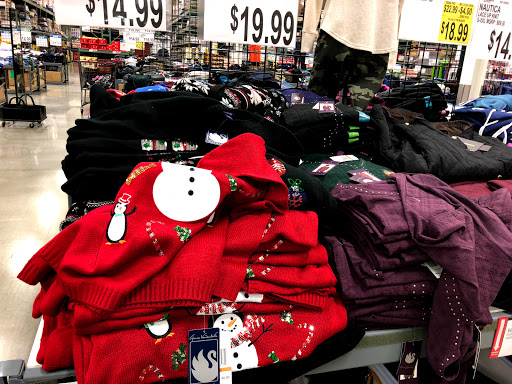 Warehouse club «BJ’s Wholesale Club», reviews and photos, 300 Alan Wood Rd, Conshohocken, PA 19428, USA