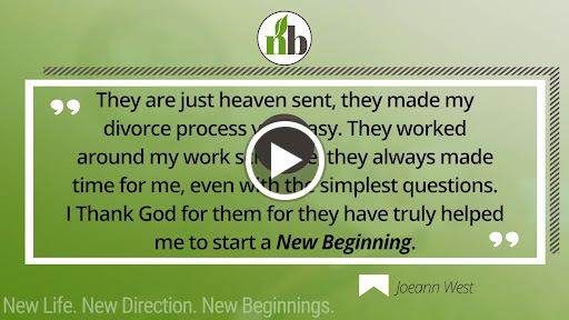 Family Law Attorney «New Beginnings Family Law», reviews and photos