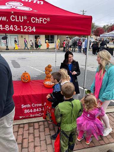 Insurance Agency «Seth Crow - State Farm Insurance Agent», reviews and photos