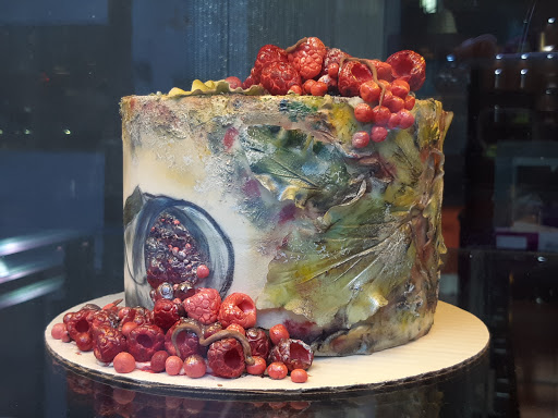 Dessert Shop «Bar Cocoa», reviews and photos, 201 E Trade St, Charlotte, NC 28202, USA