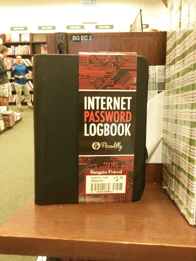 Book Store «Barnes & Noble», reviews and photos, 1 E Joppa Rd, Towson, MD 21286, USA