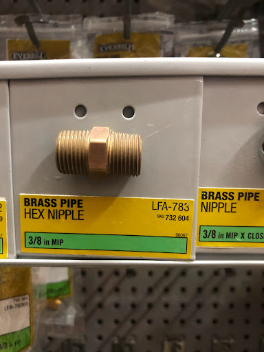 Home Improvement Store «The Home Depot», reviews and photos, 5 Allstate Rd, Boston, MA 02125, USA