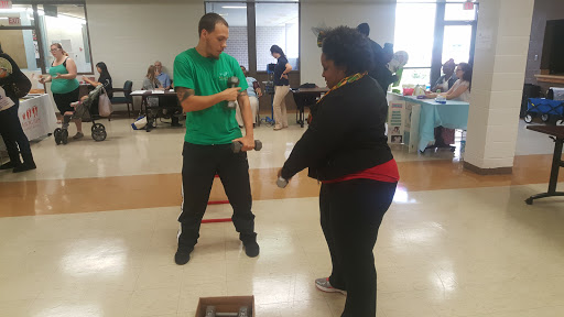 Community Center «Park Place Community Center», reviews and photos, 606 W 29th St, Norfolk, VA 23508, USA