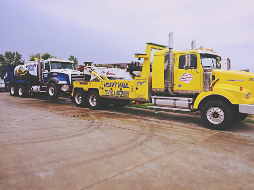 Towing Service «All American Towing & Recovery», reviews and photos, 6119 US-380, Bridgeport, TX 76426, USA