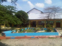Foto UPTD  SMP Negeri 8 Pematangsiantar, Kota Pematangsiantar