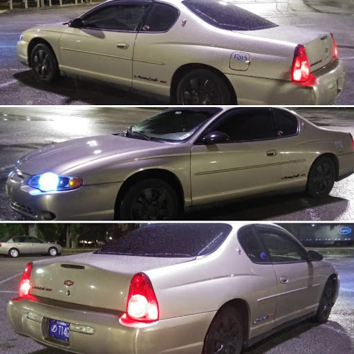 Auto Repair Shop «Bayside Auto Works», reviews and photos, 13743 Linden Dr, Spring Hill, FL 34609, USA