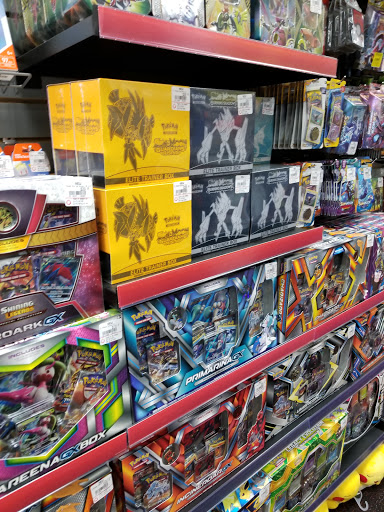 Video Game Store «GameStop», reviews and photos, 3024 NJ-35, Hazlet, NJ 07730, USA