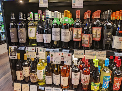 Liquor Store «Cork & Keg», reviews and photos, 188 Kinderkamack Rd, Emerson, NJ 07630, USA