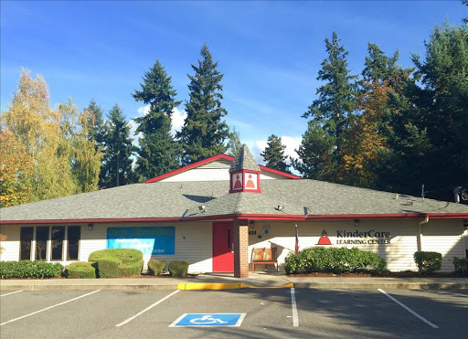 Day Care Center «Totem Lake KinderCare», reviews and photos, 11404 Slater Ave NE, Kirkland, WA 98033, USA