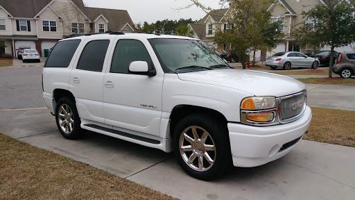 Car Wash «Turbo Jet Car Wash», reviews and photos, 1942 10th Ave N, Myrtle Beach, SC 29577, USA