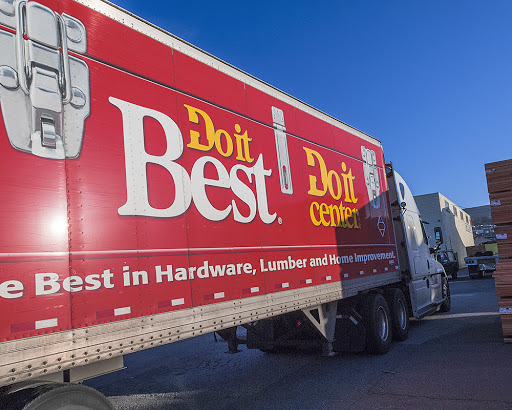 Lumber Store «South City Lumber & Supply», reviews and photos, 499 Railroad Ave, South San Francisco, CA 94080, USA