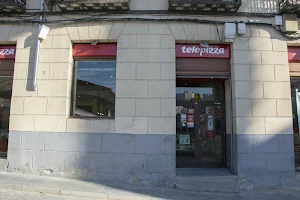Telepizza Segovia, Ochoa - Comida a Domicilio image