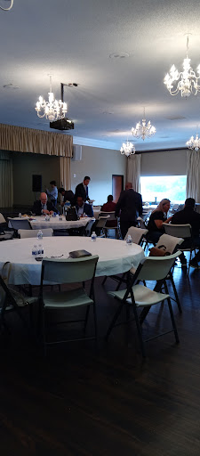 Community Center «Norcross Cultural Arts & Community Center», reviews and photos, 10 College St NW, Norcross, GA 30071, USA