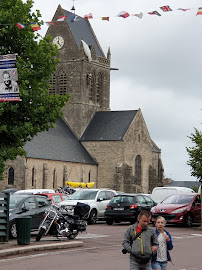 Sainte-Mère-Église du Crêperie Crêperie Cauquigny à Sainte-Mère-Église - n°7
