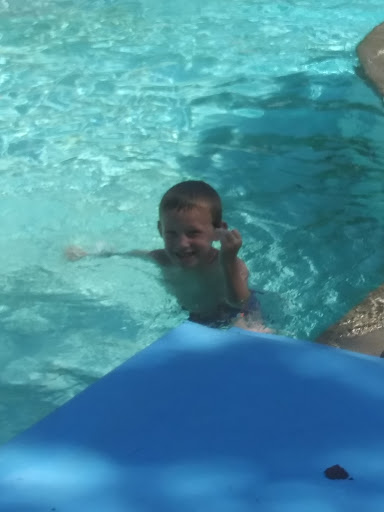 Water Park «Fort Knox Water Park», reviews and photos, 5539 West Chaffee Avenue, Fort Knox, KY 40121, USA