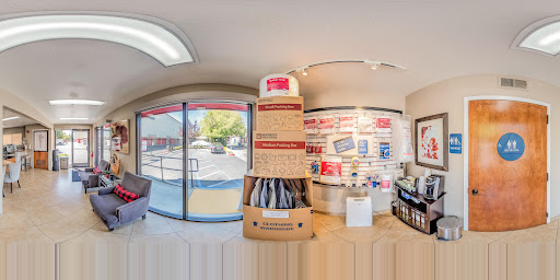 Self-Storage Facility «Security Public Storage», reviews and photos, 110 E 25th Ave, San Mateo, CA 94403, USA
