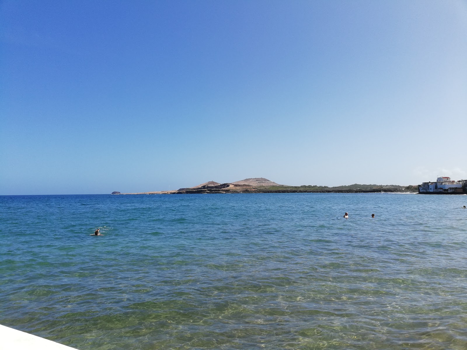 Playa de Ojos De Garza photo #7