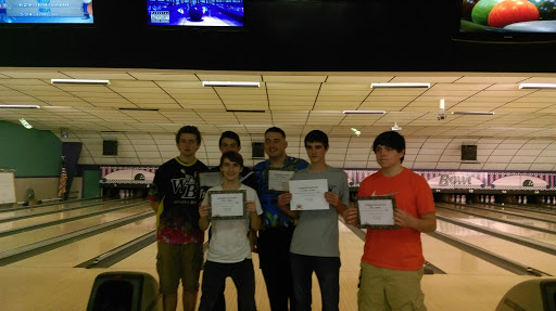 Bowling Alley «Pla-Mor Lanes & the Eleventh Frame Diner», reviews and photos, 807 4th St S, La Crosse, WI 54601, USA