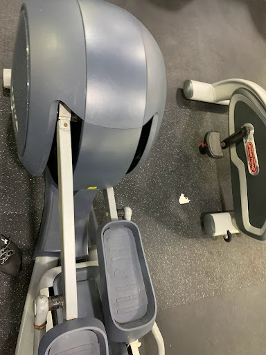 Health Club «Crunch - Richmond Glenside», reviews and photos, 5420 Glenside Dr, Henrico, VA 23228, USA