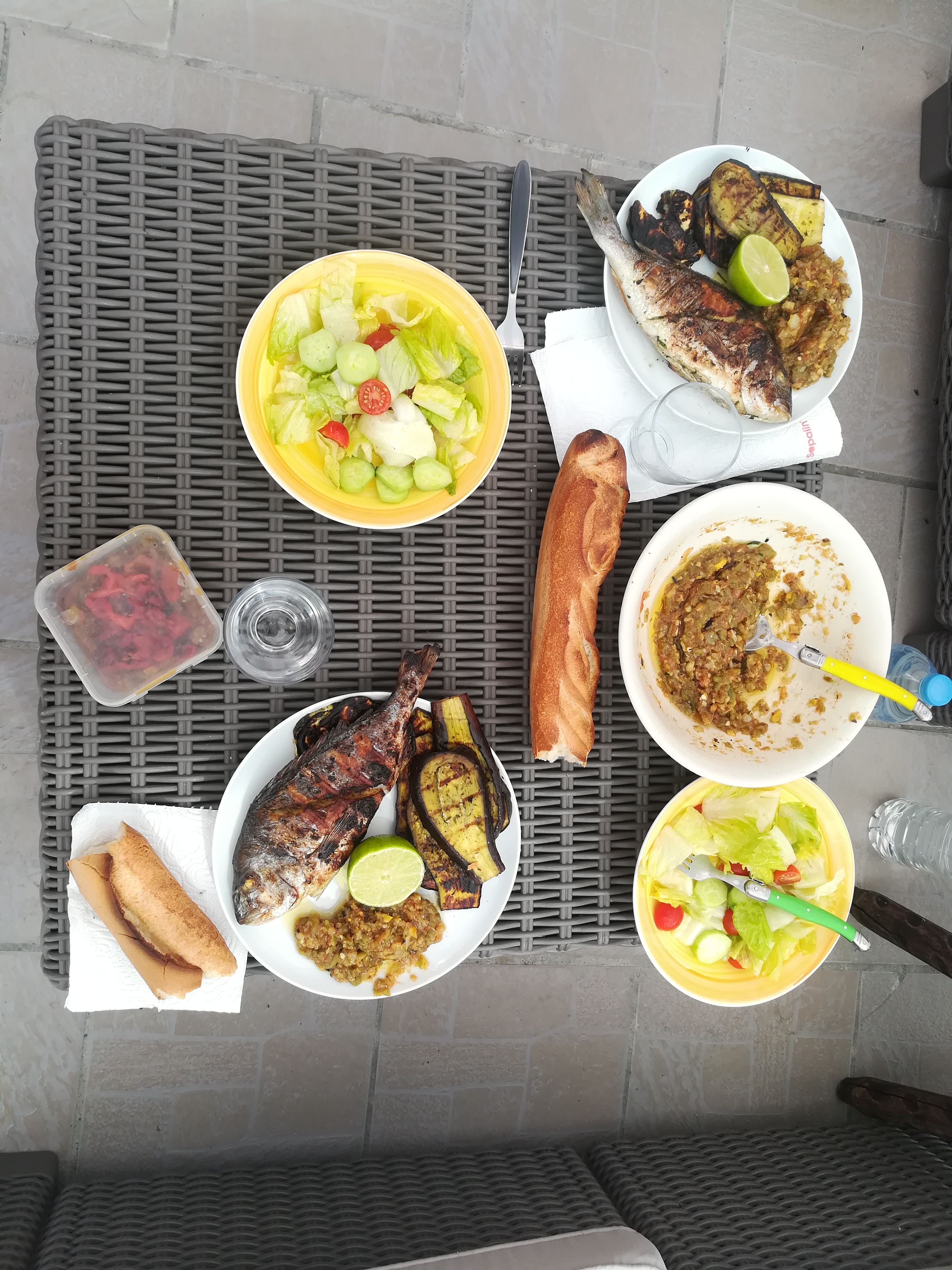 Photo n° 3 de l'avis de Mourad.a fait le 09/08/2019 à 18:37